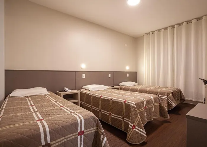 A Furninha Hotel