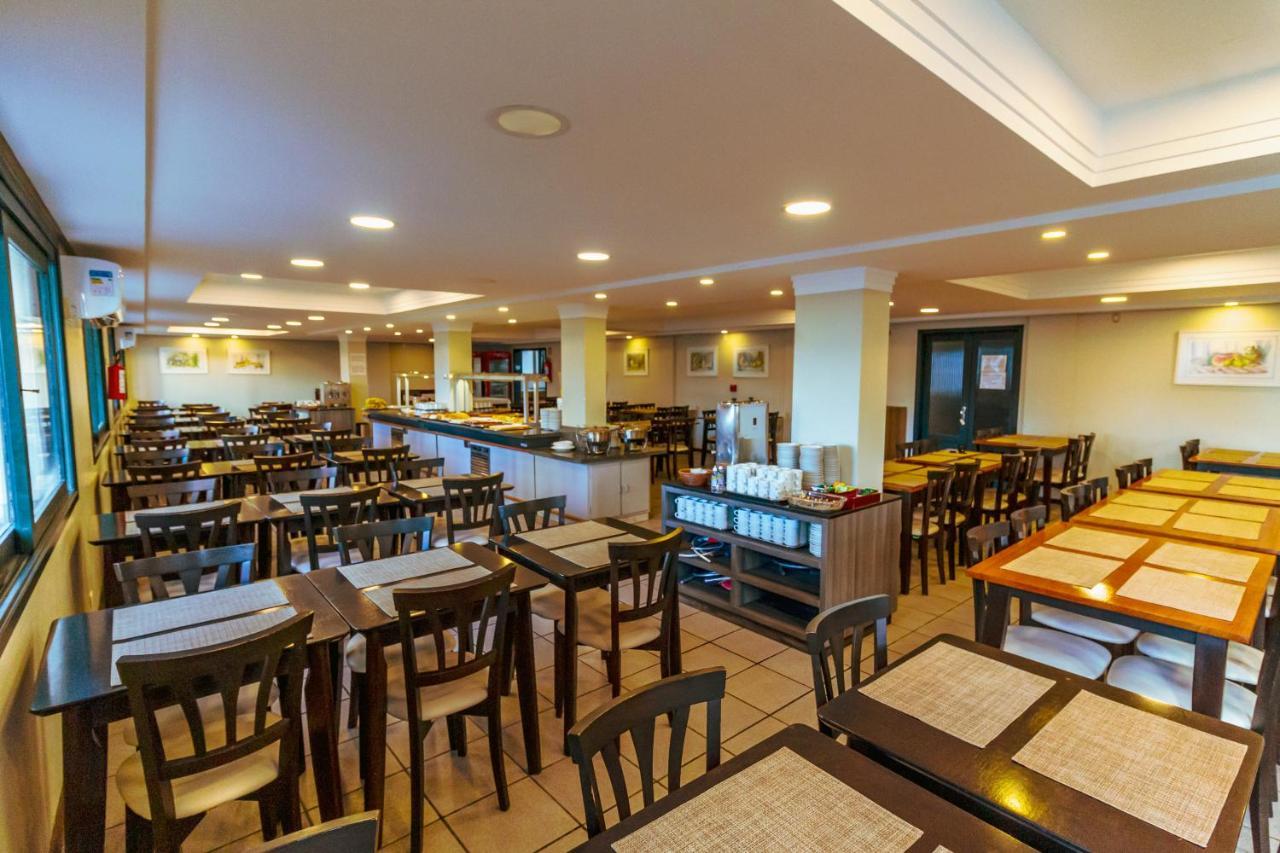 A Furninha Hotel Torres