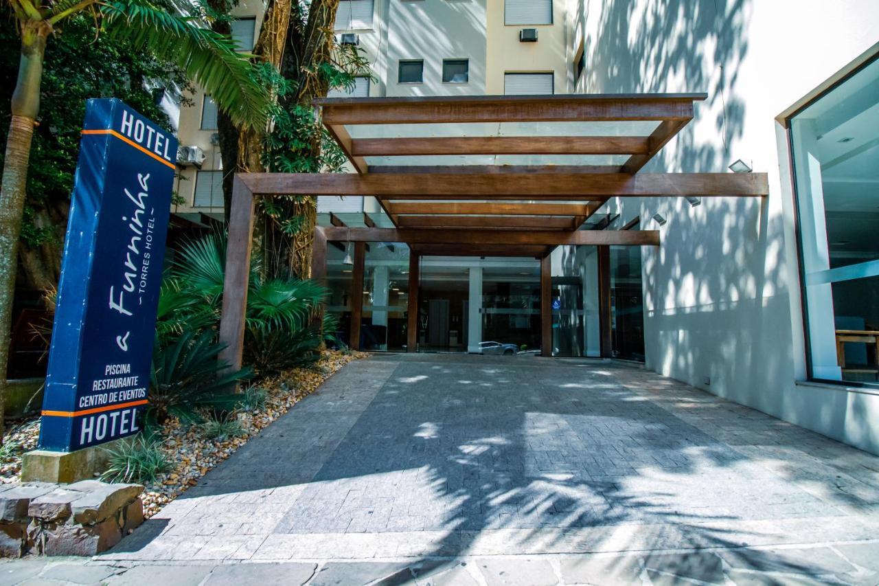 Hotel A Furninha Torres