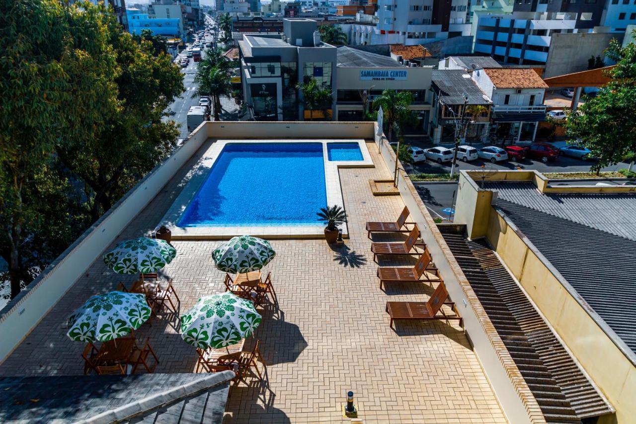 Hotel A Furninha 3*