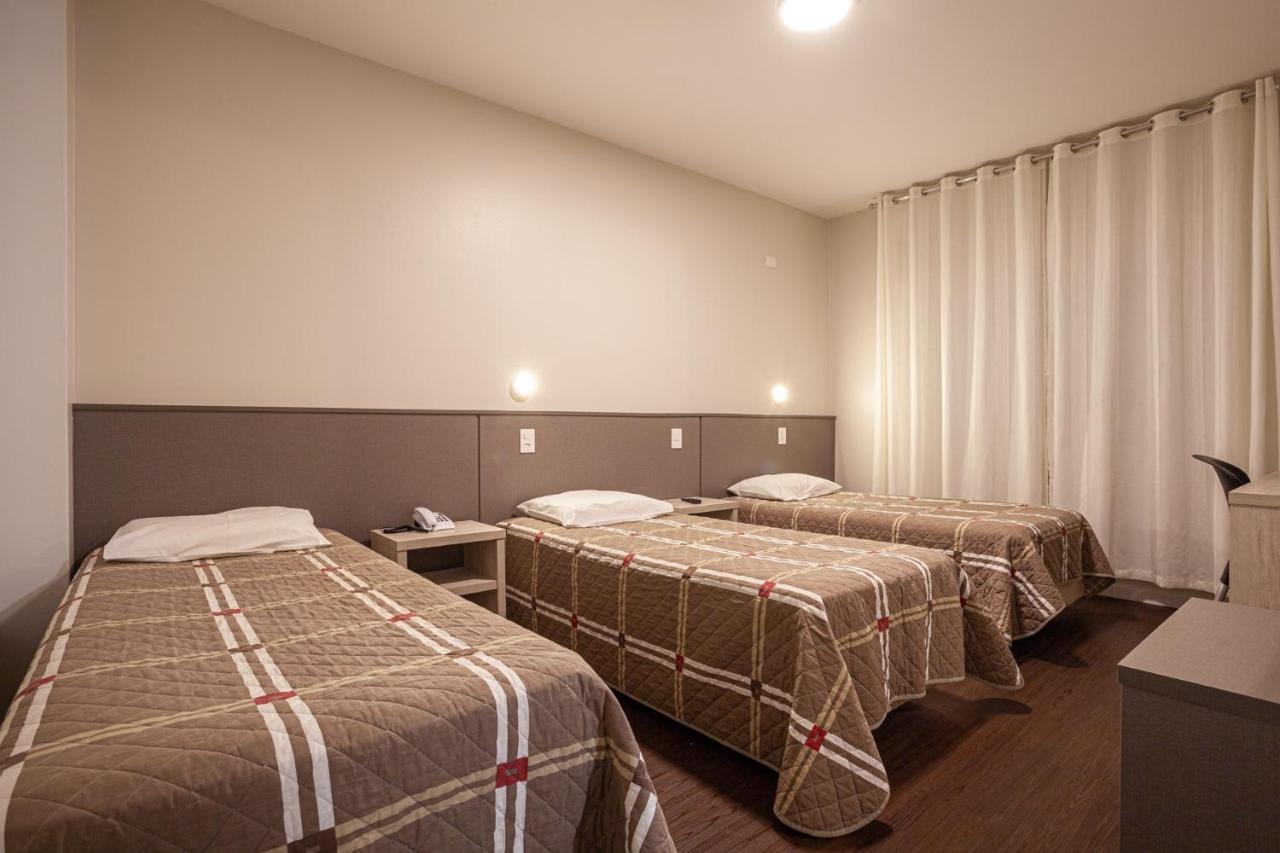 A Furninha Hotel Torres