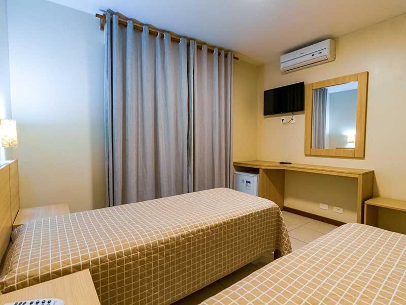 Hotel A Furninha Torres
