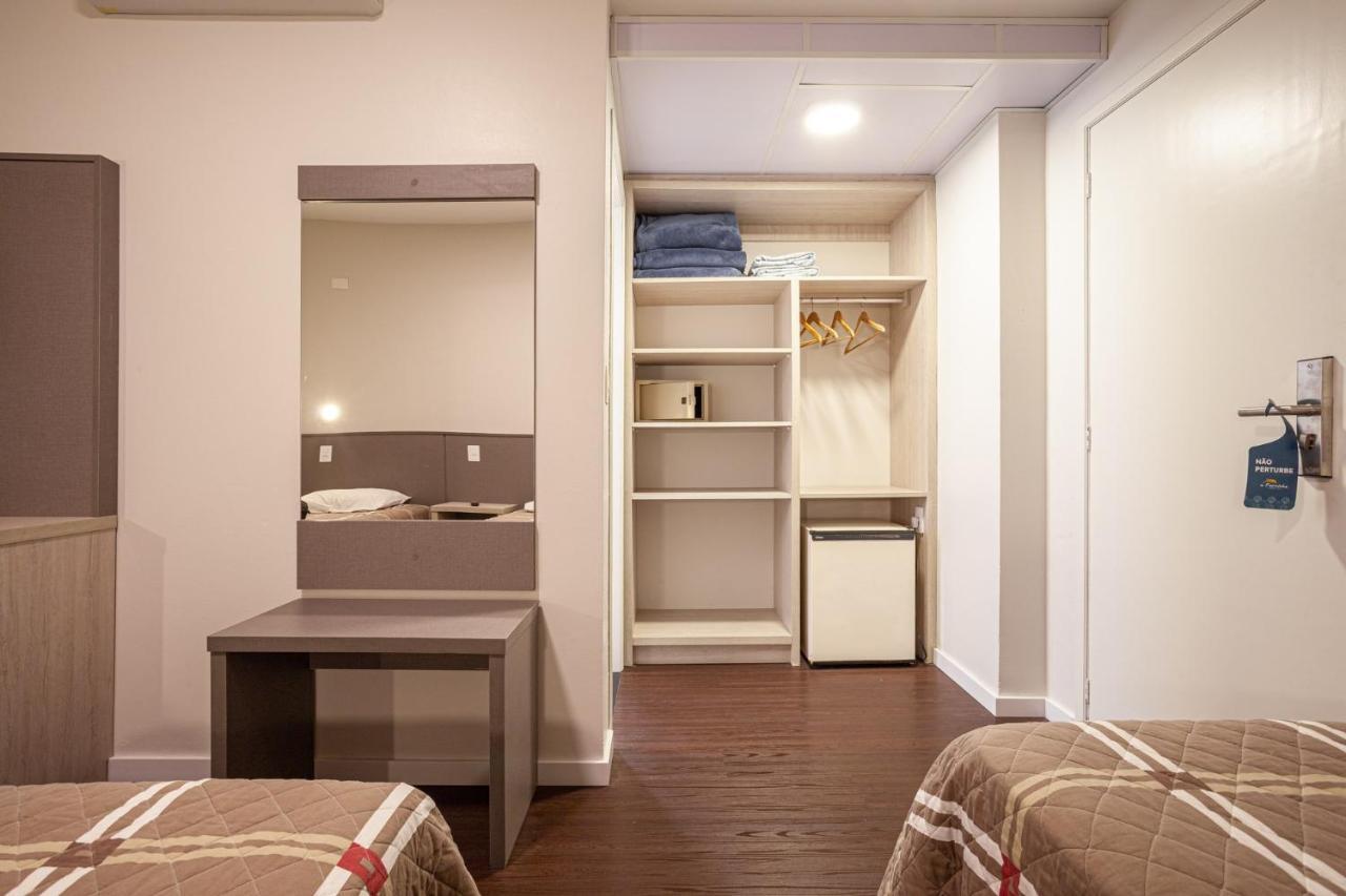 Hotel A Furninha