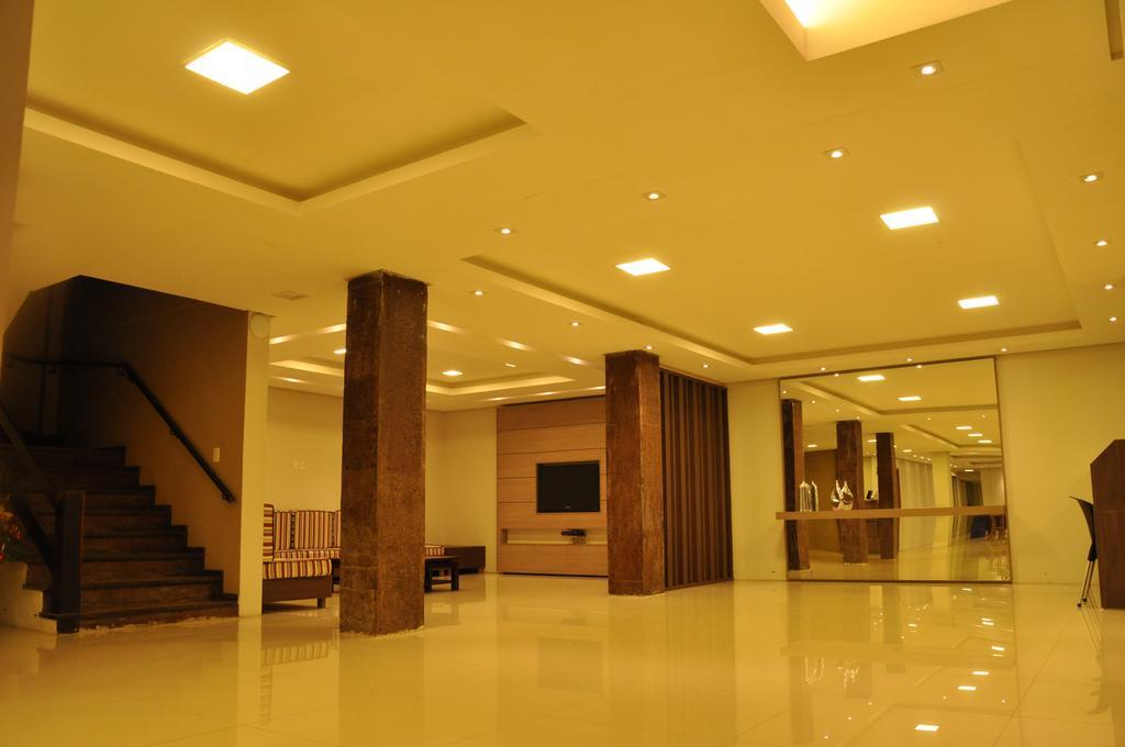 Hotel A Furninha