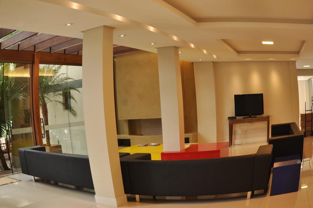 Hotel A Furninha 3*