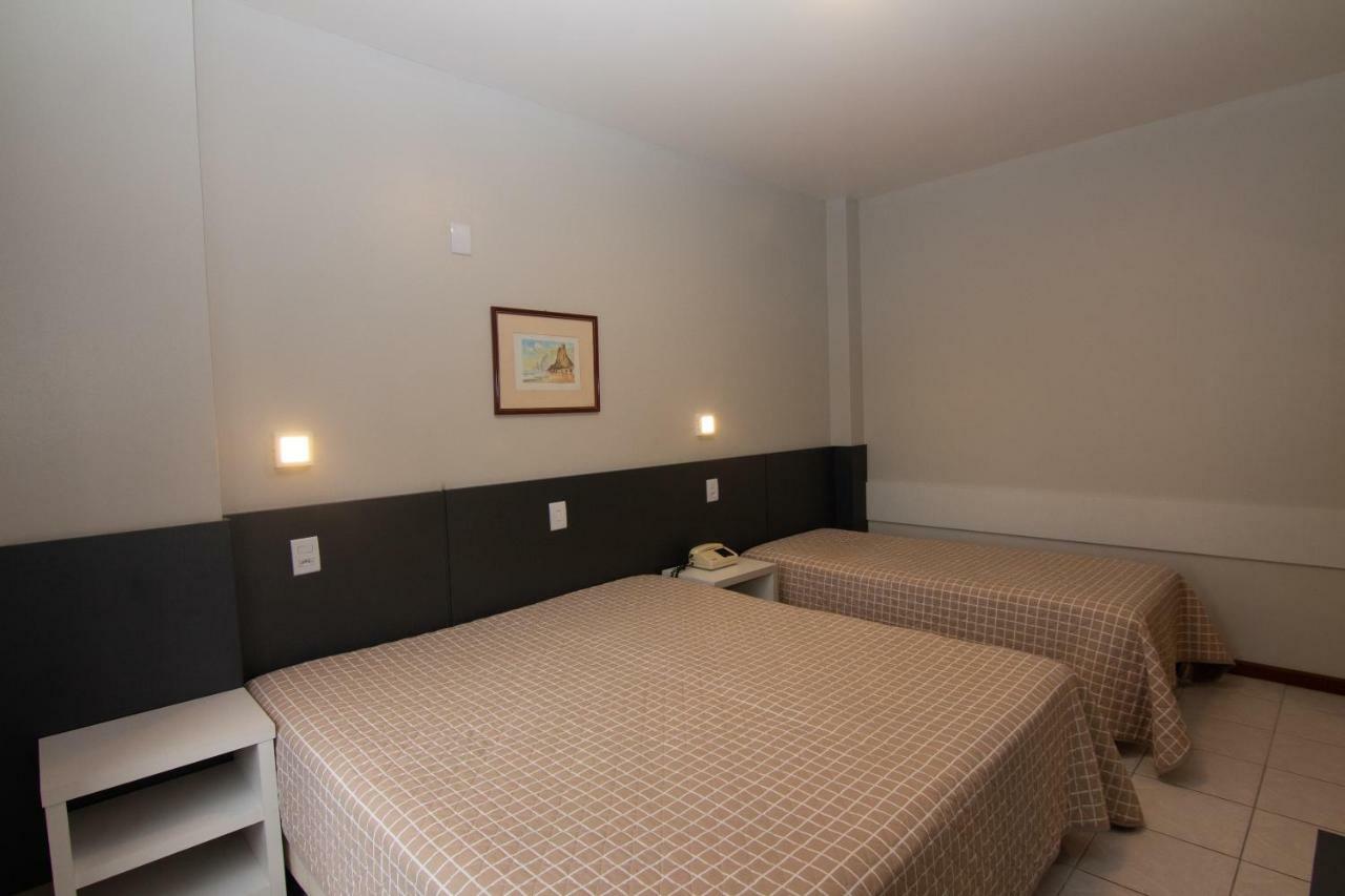Hotel A Furninha 3*