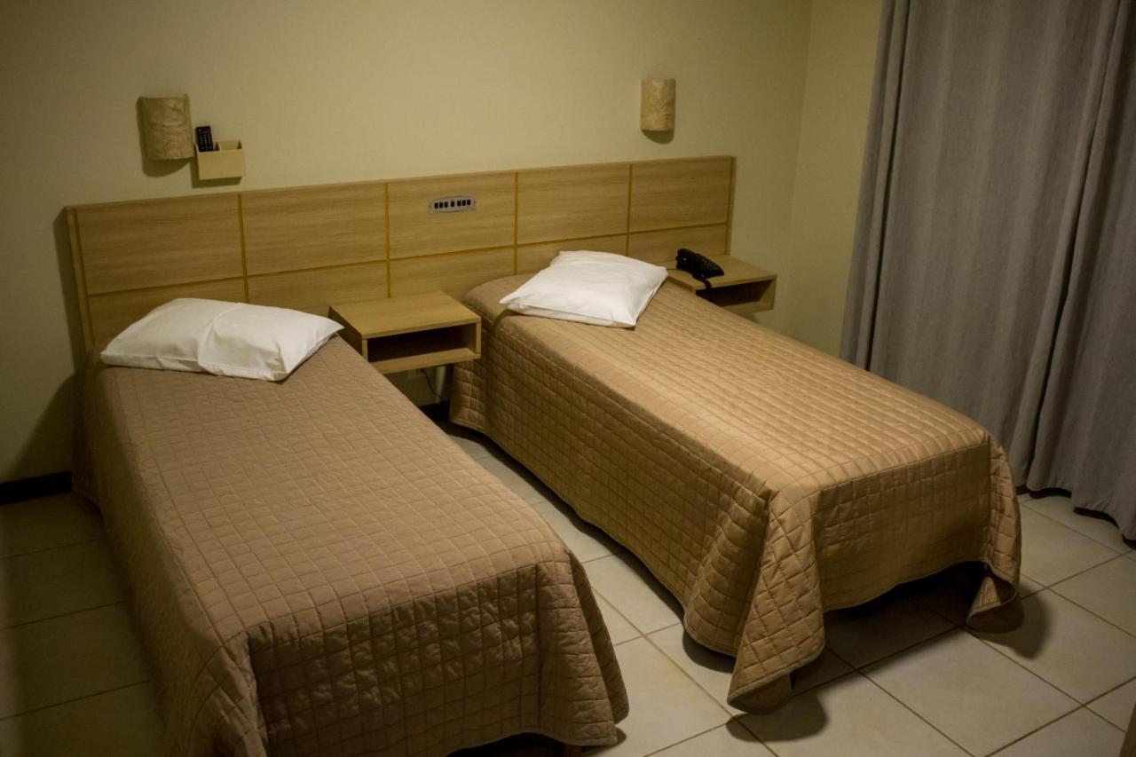 A Furninha Hotel Torres