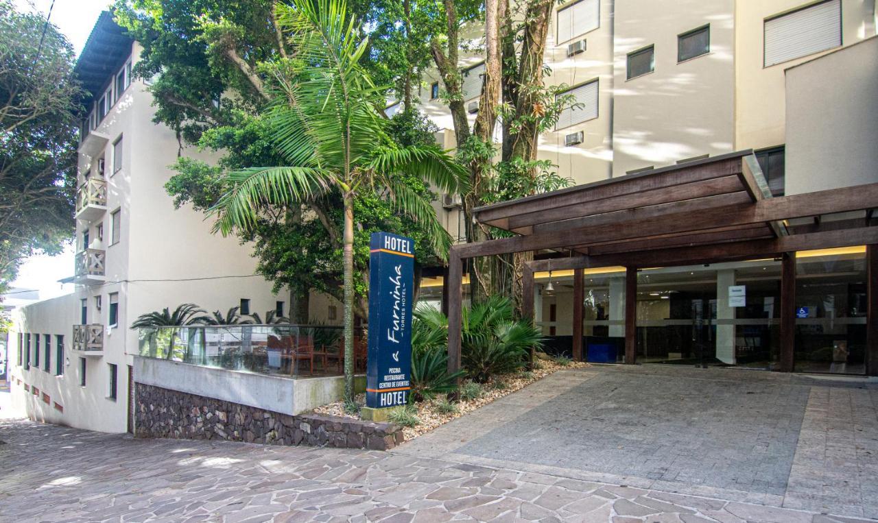 A Furninha Hotel 3*
